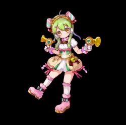 merc storia fan art