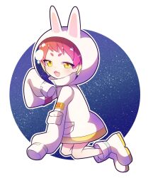 voms fan art