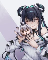goddess of victory: nikke fan art