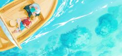 monkey d. luffy from one piece