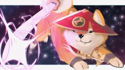 genshin impact fan art