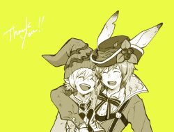 grimms notes fan art
