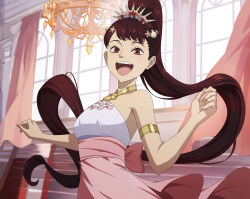black clover fan art