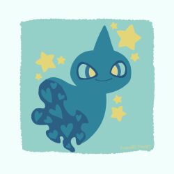 shuppet from pokemon