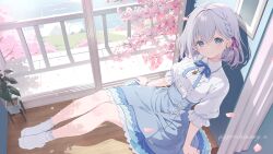 Booru post from safebooru.org