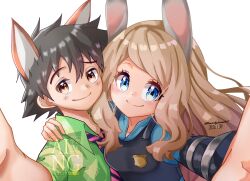 ash ketchum from pokemon by ashujou