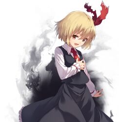rumia fan art