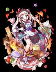 merc storia fan art