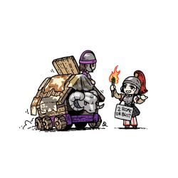 age of empires ii fan art