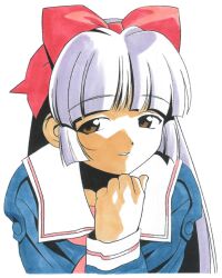 zutto issho fan art