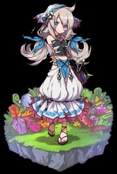 merc storia fan art