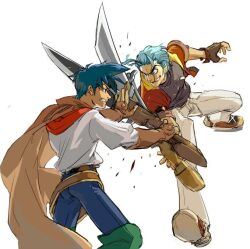 ashley winchester from wild arms