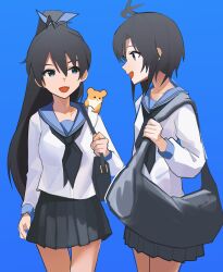 ganaha hibiki from idolmaster