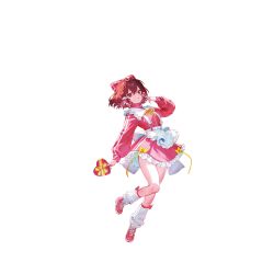 hakurei reimu from touhou