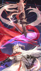 pixiv fantasia fan art