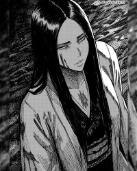 unohana retsu from bleach by seveninks