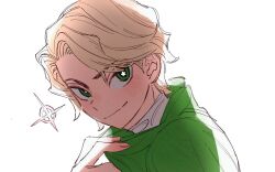 lloyd garmadon from ninjago
