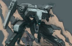 liquid snake from metal gear (series)