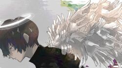original fan art