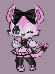 beatcats fan art