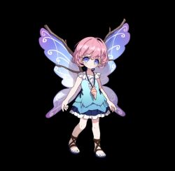 merc storia fan art