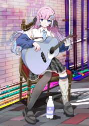 indie virtual youtuber fan art