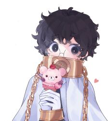 sora (project moon) from limbus company