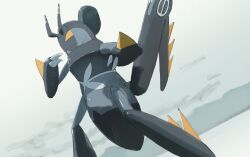 lokix from pokemon