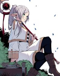 frieren from sousou no frieren