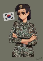 original fan art
