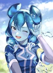 powai pichori from inazuma eleven (series)