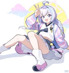 reisa (blue archive) from blue archive