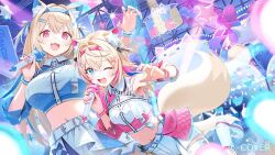 fuwawa abyssgard from hololive by blanco026