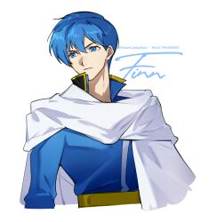 finn (fire emblem) from fire emblem by silvercandy gum