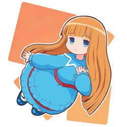 juju coo shnamur from mahoujin guruguru