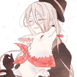 fate/grand order fan art