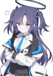 yuuka (blue archive) from blue archive by jyt
