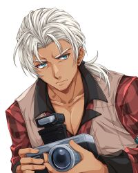 eiyuu densetsu fan art