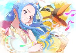 nefertari vivi from one piece