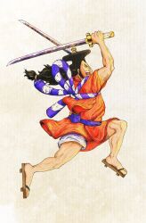 kouzuki oden from one piece