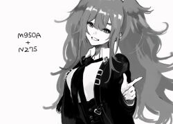 girls frontline fan art