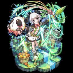 merc storia fan art