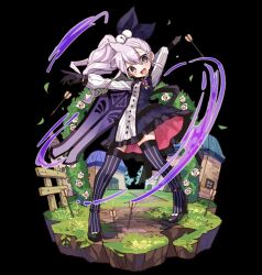 merc storia fan art
