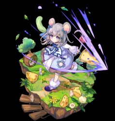 merc storia fan art