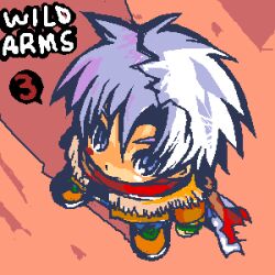 jet enduro from wild arms