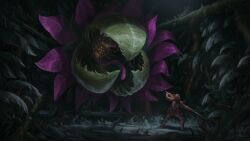 terraria fan art