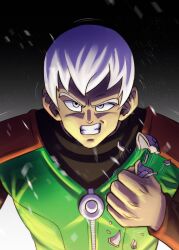 dragon ball fan art