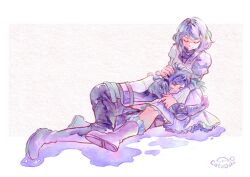 clive rosfield from final fantasy