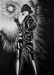 original fan art