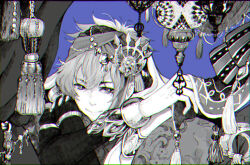 grimms notes fan art